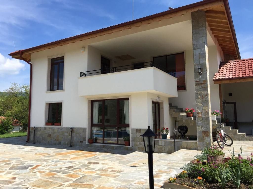 Дома для отпуска Mountain View Vacation Home Balabanska